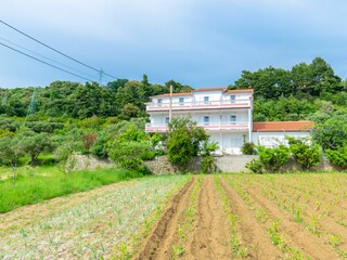 Apartment Rab (Stadt) Ausstattung 2