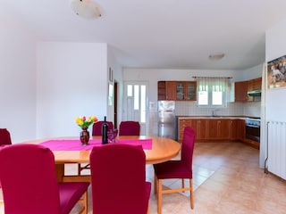 Apartment Rab (Stadt) Ausstattung 3