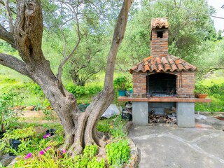 Apartment Rab (Stadt) Ausstattung 4