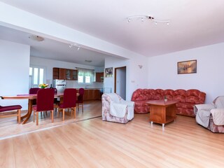 Apartment Rab (Stadt) Features 9