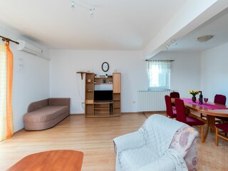 Apartment Rab (Stadt) Features 12