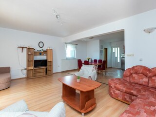 Apartment Rab (Stadt) Ausstattung 13