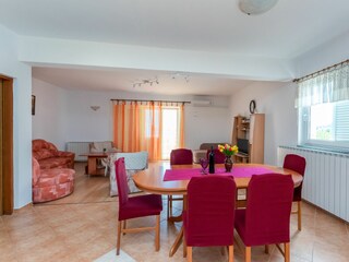 Apartment Rab (Stadt) Features 14