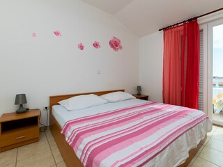 Apartment Rab (Stadt) Ausstattung 1