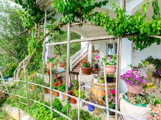 Apartment Rab (Stadt) Ausstattung 2