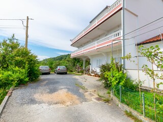 Apartment Rab (Stadt) Ausstattung 5