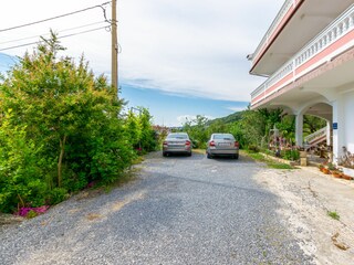 Apartment Rab (Stadt) Ausstattung 7