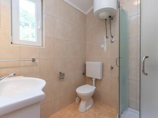 Apartment Rab (Stadt) Ausstattung 13