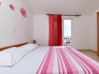 Apartment Rab (Stadt) Ausstattung 15