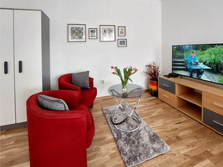 Apartment Puljane Ausstattung 8