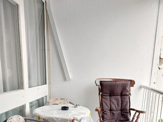 Apartment Puljane Ausstattung 11