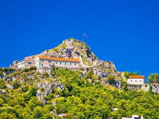 Apartment Puljane Ausstattung 3