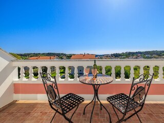 Apartment Rab (Stadt) Ausstattung 2