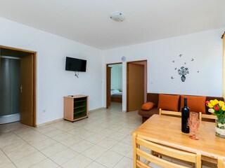 Apartment Rab (Stadt) Features 4