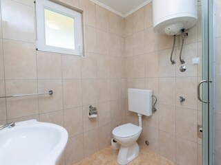 Apartment Rab (Stadt) Features 6