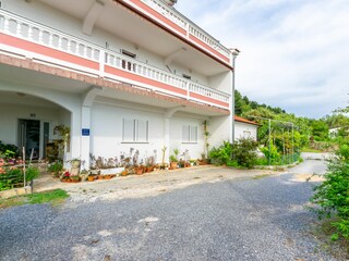 Apartment Rab (Stadt) Features 7