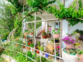 Apartment Rab (Stadt) Features 9