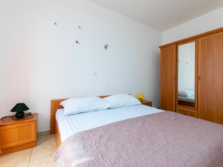 Apartment Rab (Stadt) Features 11