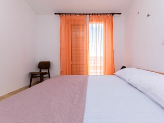 Apartment Rab (Stadt) Features 12