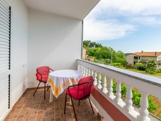 Apartment Rab (Stadt) Ausstattung 2