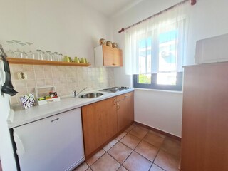 Apartment Novi Vinodolski Features 6
