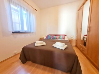 Apartment Novi Vinodolski Features 9