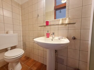 Apartment Novi Vinodolski Features 10
