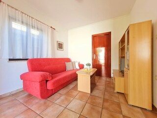 Apartment Novi Vinodolski Features 14