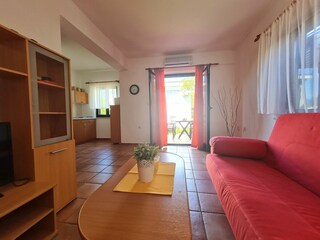 Apartment Novi Vinodolski Features 18