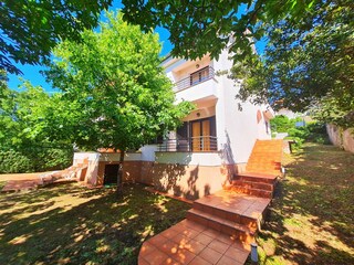 Apartment Novi Vinodolski Outdoor Recording 1