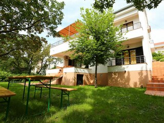 Apartment Novi Vinodolski Ausstattung 6