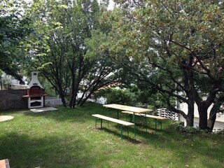 Apartment Novi Vinodolski Ausstattung 7