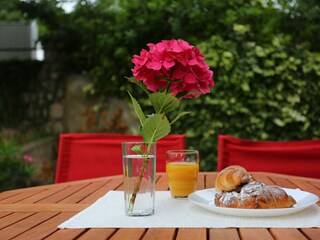 Apartment Novi Vinodolski Features 10