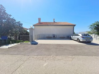 Apartment Novi Vinodolski Features 15