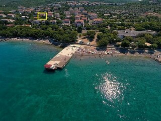 Apartment Novi Vinodolski Features 17