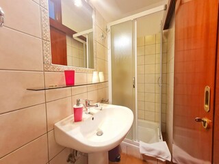 Apartment Novi Vinodolski Ausstattung 19