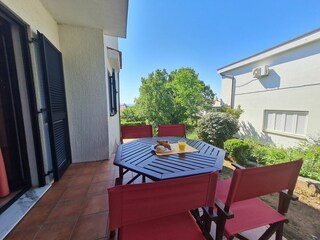 Apartment Novi Vinodolski Features 20