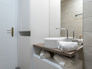 Apartment Sibenik Ausstattung 1