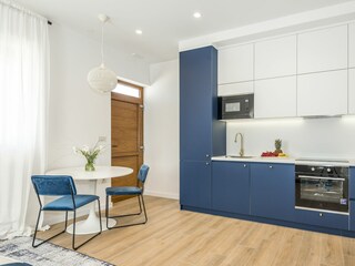 Apartment Sibenik Ausstattung 2