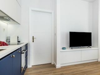 Apartment Sibenik Ausstattung 3