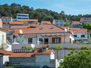 Apartment Sibenik Ausstattung 5