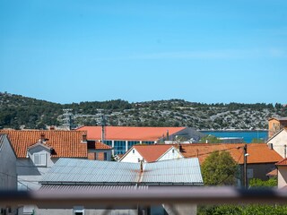 Apartment Sibenik Ausstattung 7