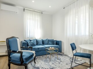 Apartment Sibenik Ausstattung 9