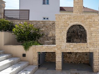 Apartment Sibenik Ausstattung 10