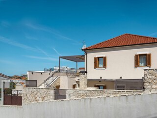 Apartment Sibenik Ausstattung 15