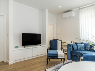 Apartment Sibenik Ausstattung 16