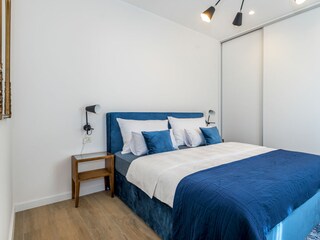 Apartment Sibenik Ausstattung 20