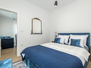 Apartment Sibenik Ausstattung 24