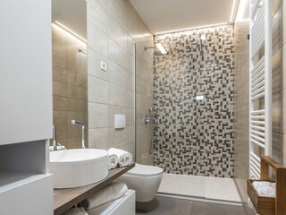 Apartment Sibenik Ausstattung 26