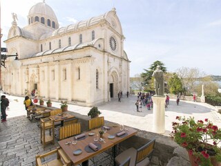 Apartment Sibenik Ausstattung 27